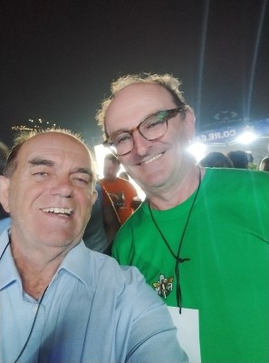 selfie con vicepresidente lombardia.jpg