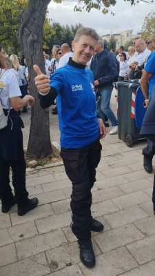 Gonnella Franca del mc.Alba