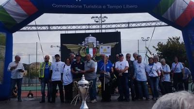 il gruppo della Lombardia..