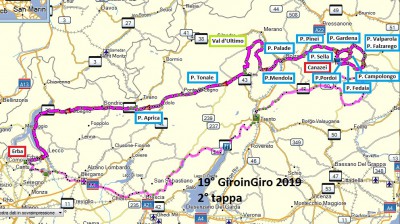 2019 GiroinGiro 2° tappa percorso.jpg