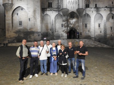 AVIGNON