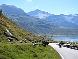 giro della svizzera
