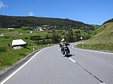 giro della svizzera