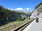 giro della svizzera