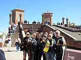 giro in coppia 2026
