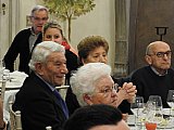 Pranzo del centenario
