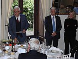 Pranzo del centenario