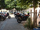motoconcentrazione in rosa
