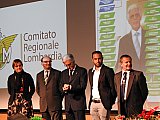 Premiazioni