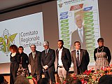 Premiazioni