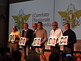 Premiazioni