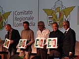 Premiazioni