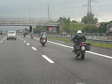 Aspettando di tornare in moto