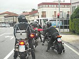 Aspettando di tornare in moto