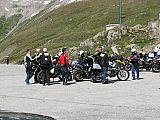 Aspettando di tornare in moto
