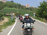 Aspettando di tornare in moto