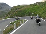 GIRO DEI PASSI SVIZZERI