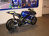 VISITA YAMAHA