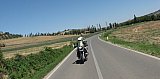 Aspettando di tornare in moto