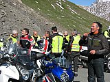 Aspettando di tornare in moto