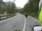 Aspettando di tornare in moto