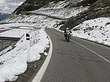 Aspettando di tornare in moto