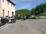 Aspettando di tornare in moto