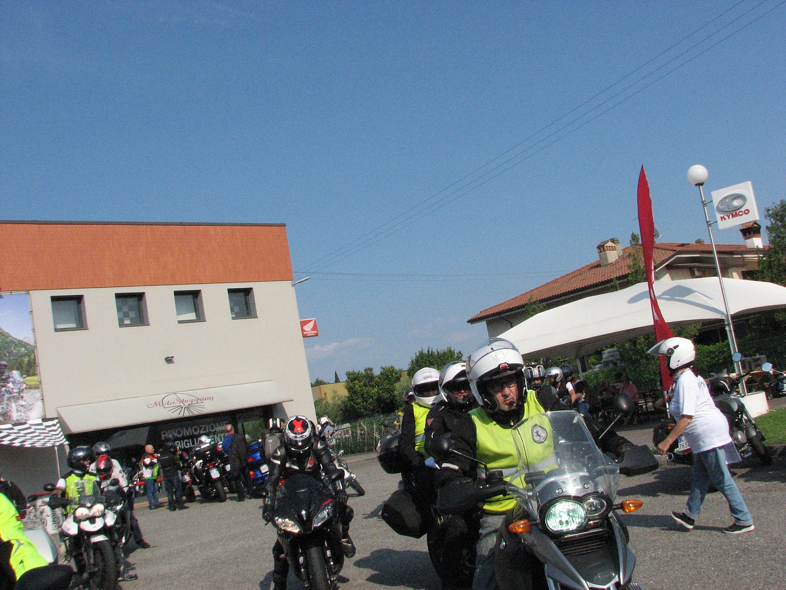 2018-06-17 Seminotturno del Garda