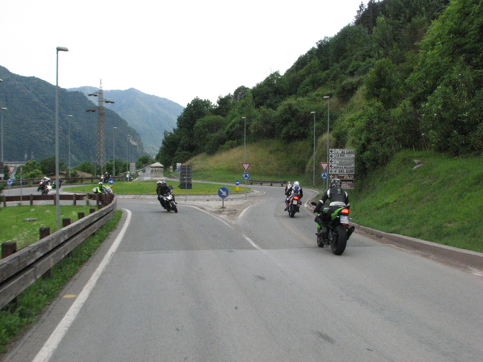2018-06-17 Seminotturno del Garda
