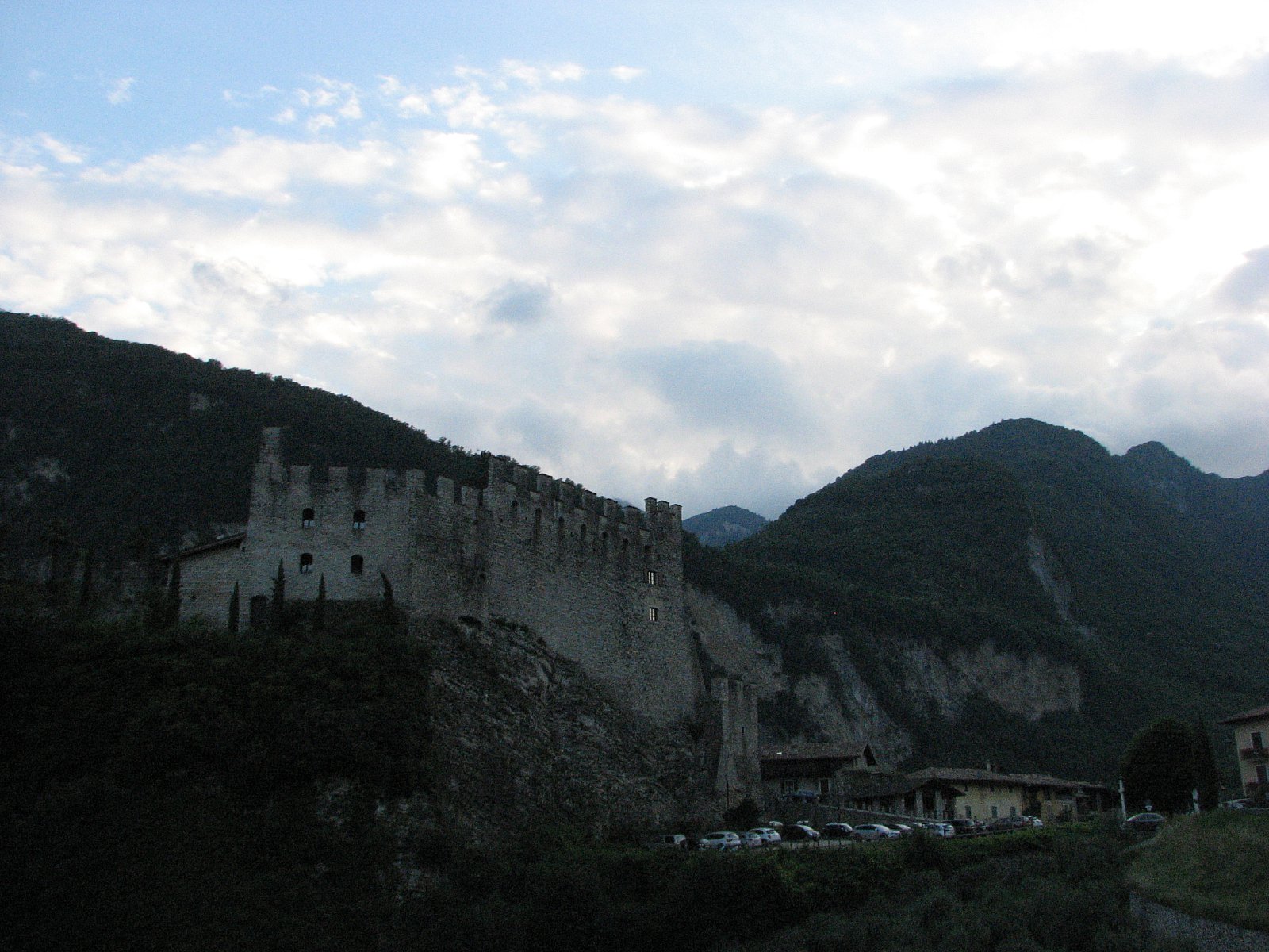 2018-06-17 Seminotturno del Garda
