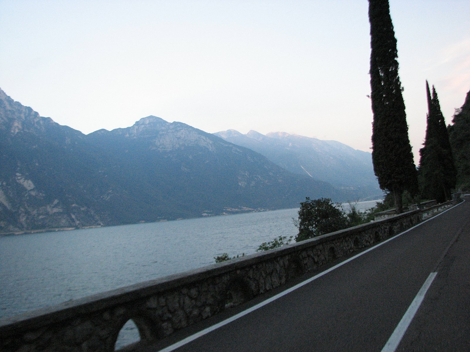 2018-06-17 Seminotturno del Garda