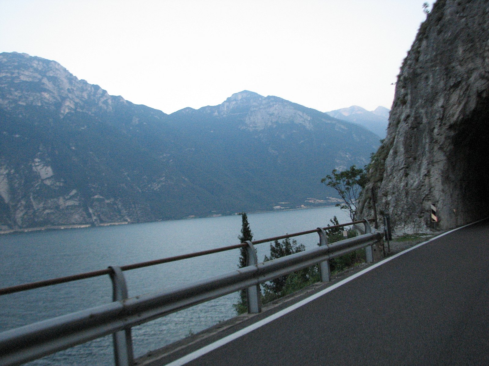 2018-06-17 Seminotturno del Garda