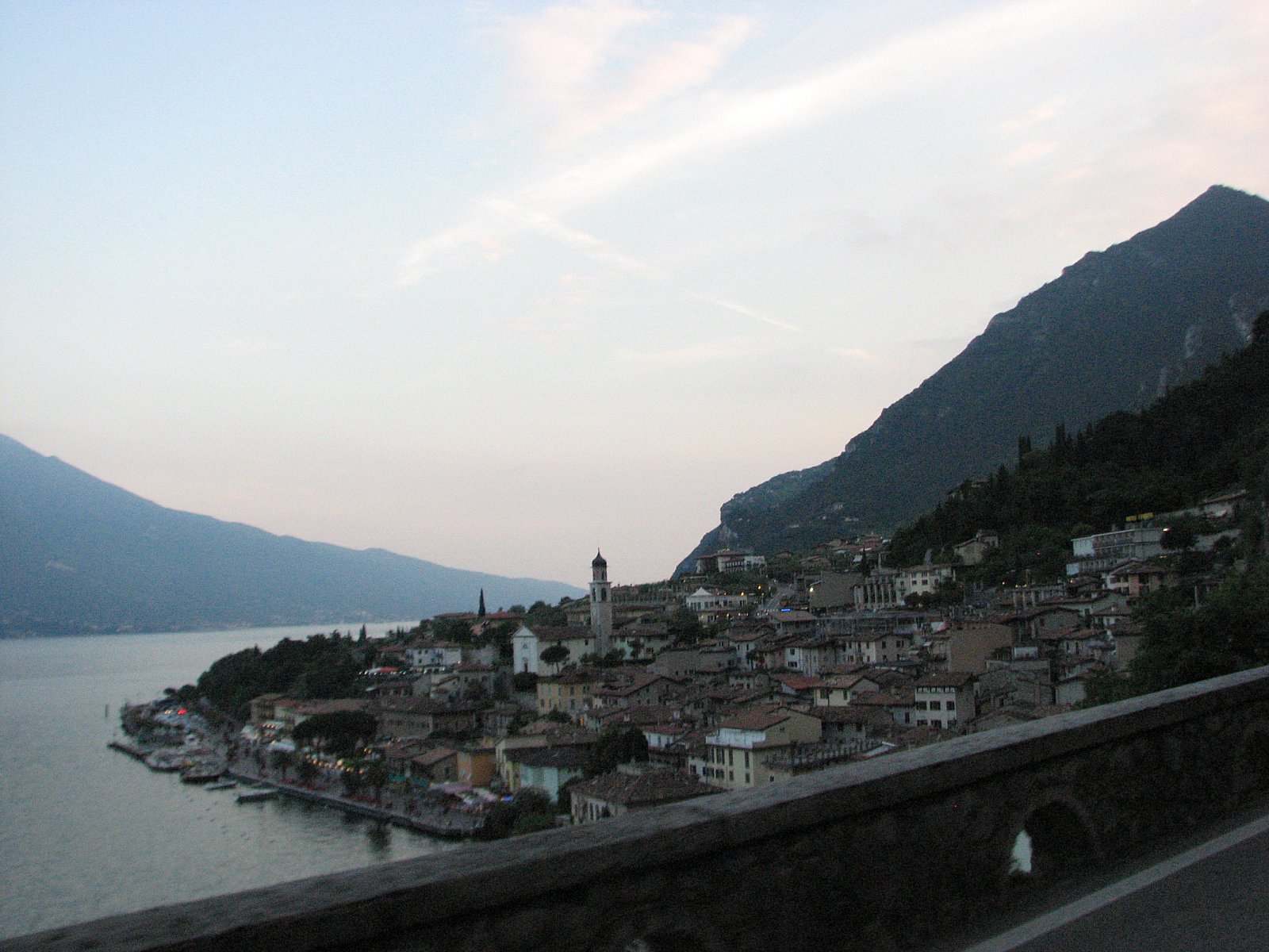 2018-06-17 Seminotturno del Garda