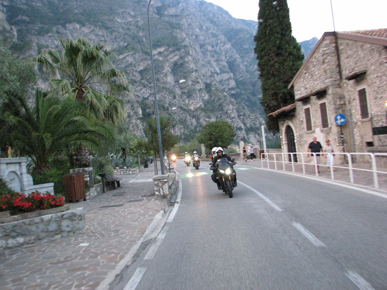 2018-06-17 Seminotturno del Garda