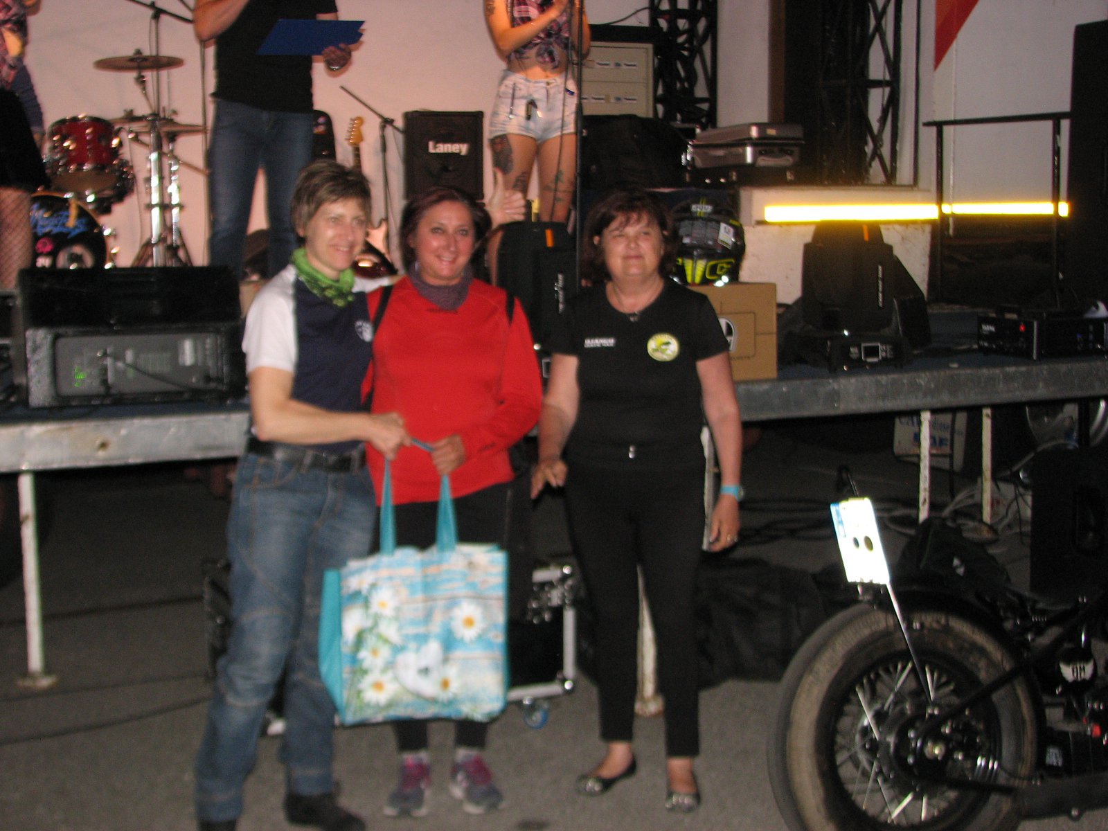 2018-06-17 Seminotturno del Garda